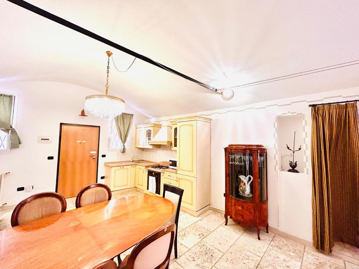 Loft Mirasole Apartment Bologna Bagian luar foto